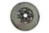 Демпфер + комплект зчеплення +вижимний Ford Galaxy/Seat Alhambra/VW Sharan 1.9 TDI 02-10 LuK 600 0172 00 (фото 11)
