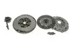 Демпфер + комплект зчеплення +вижимний Ford Galaxy/Seat Alhambra/VW Sharan 1.9 TDI 02-10 LuK 600 0172 00 (фото 2)