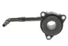 Демпфер + комплект зчеплення +вижимний Ford Galaxy/Seat Alhambra/VW Sharan 1.9 TDI 02-10 LuK 600 0172 00 (фото 3)