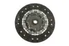 Демпфер + комплект зчеплення +вижимний Ford Galaxy/Seat Alhambra/VW Sharan 1.9 TDI 02-10 LuK 600 0172 00 (фото 7)