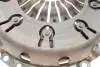 Комплект зчеплення Land Rover Freelander I (L314) 1.8 16V/2.0DI, 4x4, 98-06, (18 K4F/20 T2N) LuK 623 3350 00 (фото 5)