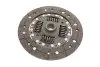 Комплект зчеплення Land Rover Freelander I (L314) 1.8 16V/2.0DI, 4x4, 98-06, (18 K4F/20 T2N) LuK 623 3350 00 (фото 8)