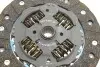 Комплект зчеплення Opel Combo 1.4 16V 04- (d=200mm) (+вижимний) LuK 620 3090 33 (фото 8)