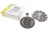 Комплект зчеплення Fiat Brava/Bravo/Lancia Y 1.4 95-03 (d=200mm) LuK 620 0677 00 (фото 1)