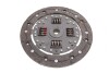 Комплект зчеплення Fiat Brava/Bravo/Lancia Y 1.4 95-03 (d=200mm) LuK 620 0677 00 (фото 6)