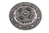 Комплект зчеплення Fiat Brava/Bravo/Lancia Y 1.4 95-03 (d=200mm) LuK 620 0677 00 (фото 7)