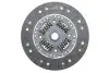 Комплект зчеплення Opel Frontera 2.4i 92-98 (d=240mm) (+вижимний) LuK 624 1614 00 (фото 4)