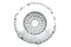 Комплект зчеплення Opel Frontera 2.4i 92-98 (d=240mm) (+вижимний) LuK 624 1614 00 (фото 5)
