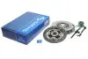 Комплект зчеплення Renault Master/Trafic 2.0 - 2.5 CDTI 06- (+вижимний 2 отв.) 3000 990 445