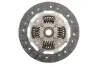Комплект зчеплення Renault Master/Trafic 2.0 - 2.5 CDTI 06- (+вижимний 2 отв.) SACHS 3000 990 445 (фото 5)
