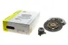 Комплект зчеплення Toyota Auris/Corolla 1.4 D-4D 06-14 622 3220 33