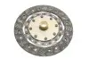 Комплект зчеплення Nissan Qashqai/X-Trail 2.0 16V 07-18 (d=230mm) LuK 623 3416 09 (фото 8)