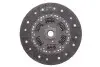 Комплект зчеплення Audi A4 3.2 FSI 05-09/A6 2.8-3.2 FSI 04-11 (d=240mm) (+вижимний) LuK 624 3442 00 (фото 6)