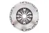 Комплект зчеплення Audi A4 3.2 FSI 05-09/A6 2.8-3.2 FSI 04-11 (d=240mm) (+вижимний) LuK 624 3442 00 (фото 8)