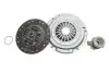 Комплект зчеплення Opel Astra G 98-05/Vectra B 2.0 DI/DTI 96-03 (d=230mm) (+вижимний) 623 2214 33