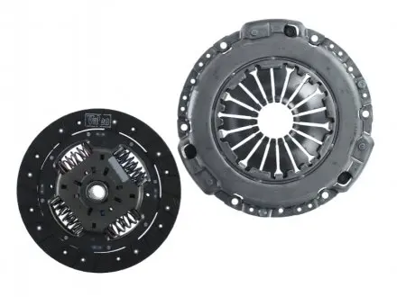 Комплект зчеплення LuK 623 3298 09 (фото 1)