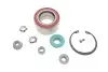 Підшипник маточини (передньої) VW Golf/Passat 1.9-2.8 88-97 (40х72.06х37)(к-кт) FAG 713 6100 40 (фото 2)