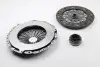 Комплект зчеплення VW Passat/Skoda Superb 1.9 TDI 98-08 (d=230mm) (+вижимний) 623 3301 00