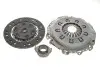 Комплект зчеплення Mazda 6 1.8/2.0MZR, 07-13, 88/108/114kw 623 3528 00