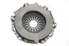 Комплект зчеплення Mazda 6 1.8/2.0MZR, 07-13, 88/108/114kw LuK 623 3528 00 (фото 4)