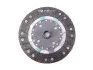 Комплект зчеплення Renault Kangoo/Megane/Scenic 1.2 TCe 12- (d=230mm) LuK 623 3701 09 (фото 7)