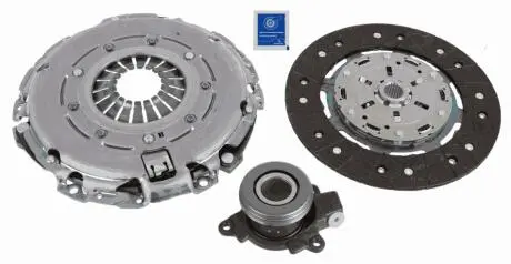 Комплект сцепления SACHS 3000 990 311