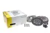 Демпфер + комплект зчеплення Ford Galaxy/Mondeo 1.8 TDCi 06-15 LuK 600 0175 00 (фото 1)