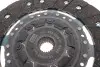 Демпфер + комплект зчеплення Ford Galaxy/Mondeo 1.8 TDCi 06-15 LuK 600 0175 00 (фото 12)