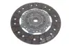 Демпфер + комплект зчеплення Ford Galaxy/Mondeo 1.8 TDCi 06-15 LuK 600 0175 00 (фото 13)
