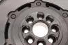 Демпфер + комплект зчеплення Ford Galaxy/Mondeo 1.8 TDCi 06-15 LuK 600 0175 00 (фото 3)