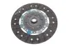 Демпфер + комплект зчеплення Ford Galaxy/Mondeo 1.8 TDCi 06-15 LuK 600 0175 00 (фото 10)