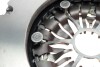 Комплект зчеплення Ford Galaxy/Mondeo 2.2 TDCi 08-15 (d=250mm) LuK 625 3096 33 (фото 8)