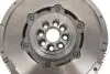 Демпфер + комплект зчеплення Ford Galaxy/Mondeo 1.8 TDCi 06-15 LuK 600 0174 00 (фото 13)