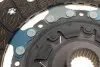 Демпфер + комплект зчеплення Ford Galaxy/Mondeo 1.8 TDCi 06-15 LuK 600 0174 00 (фото 22)