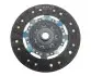 Демпфер + комплект зчеплення Ford Galaxy/Mondeo 1.8 TDCi 06-15 LuK 600 0174 00 (фото 23)