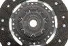 Демпфер + комплект зчеплення Ford Galaxy/Mondeo 1.8 TDCi 06-15 LuK 600 0174 00 (фото 24)