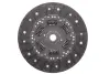 Демпфер + комплект зчеплення +вижимний VW Passat 00-05/Audi A6 2.5 TDI 01-05 LuK 600 0178 00 (фото 9)