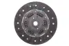 Демпфер + комплект зчеплення +вижимний VW Passat 00-05/Audi A6 2.5 TDI 01-05 LuK 600 0178 00 (фото 10)