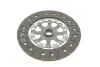 Комплект зчеплення Audi A4/A5/A6 1.8/2.0/2.8 TFSI 08-17 LuK 624 3522 00 (фото 7)