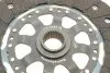Комплект зчеплення Audi A4/A5/A6 1.8/2.0/2.8 TFSI 08-17 LuK 624 3522 00 (фото 9)
