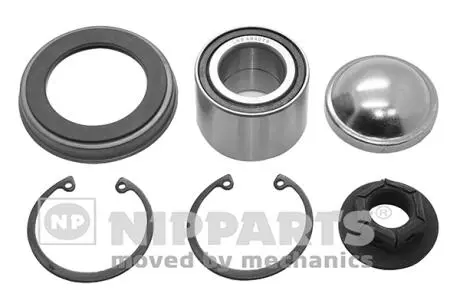 Пiдшипник ступицi NIPPARTS N4713041