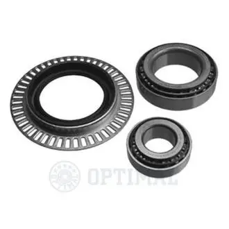 Підшипник колісний Optimal 401083