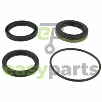 Ремкомпл. насоса гідропідсилювача Mitsubishi L200 96-07 FEBEST 0491-K57T