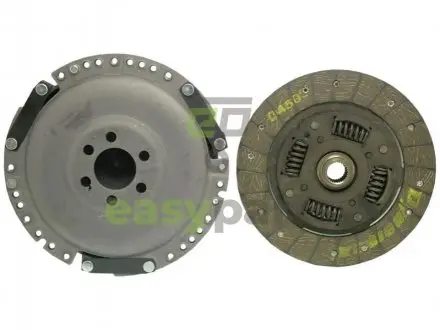 Комплект зчеплення STARLINE SL 2DS9031