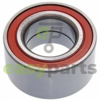 ПОДШИПНИК ПЕРЕДН СТУП FEBEST DAC40740036