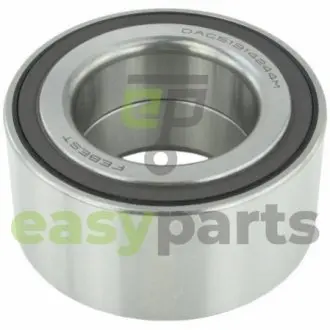 Подшипник колесный FEBEST DAC51914244M