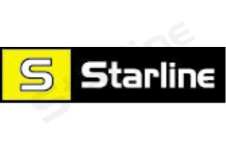Комплект підшипника маточини колеса STARLINE LO 01915