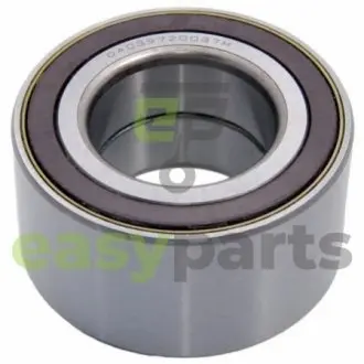 Подшипник колесный FEBEST DAC39720037M