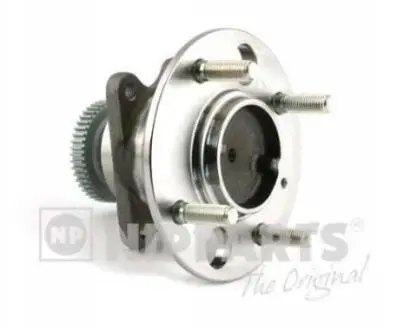 Комплект подшипника ступицы колеса NIPPARTS J4710524