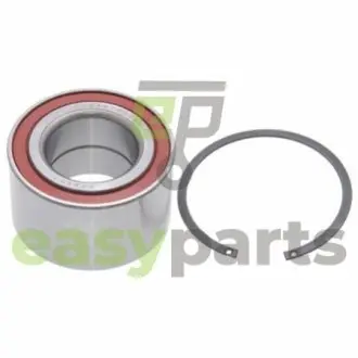 Подшипник колесный FEBEST DAC42780045